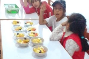 Descripción del proyecto Rikch’ariy