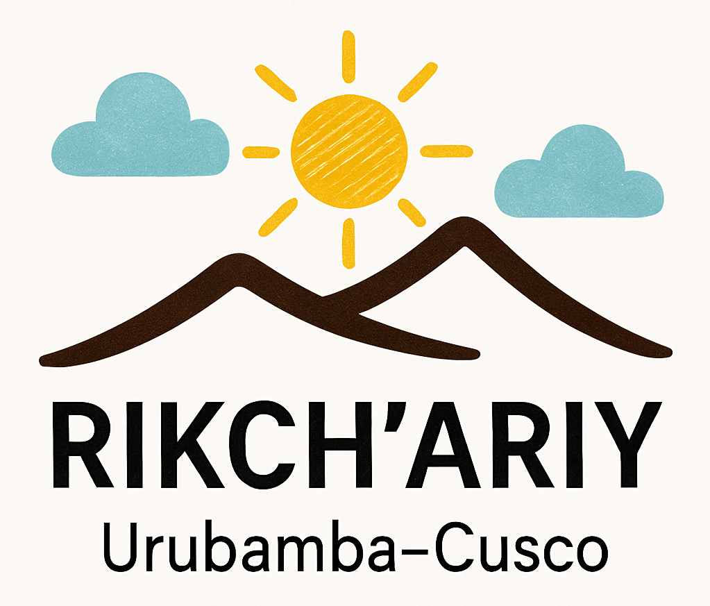 Logo Rikch'ariy
